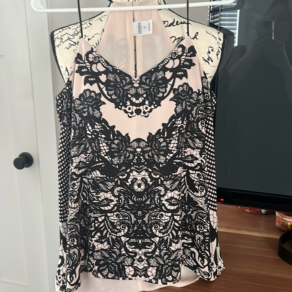 Express Top